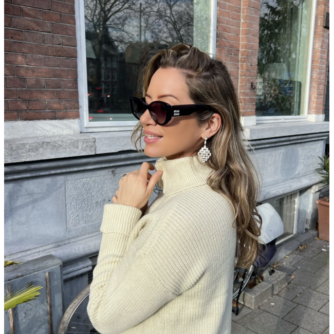 Carmen Lorenza Champange Drops