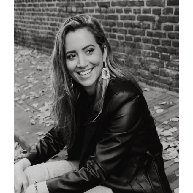 Carmen Lorenzo Carmen Lorenza Hailey Regular Earrings