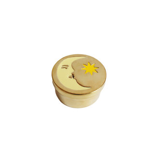 All The Luck In The World All the Luck in the World Gold Box Moon