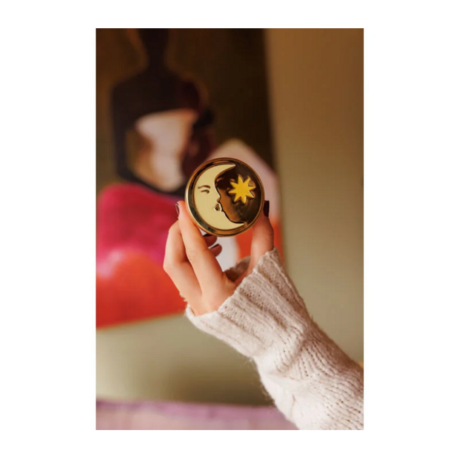 All The Luck In The World All the Luck in the World Gold Box Moon