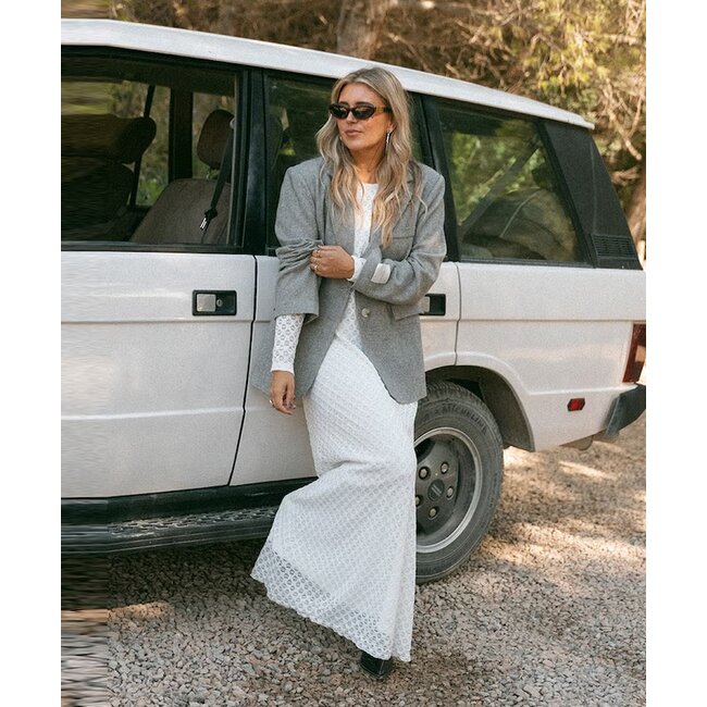 Bolina Island Bolina island Perla blazer