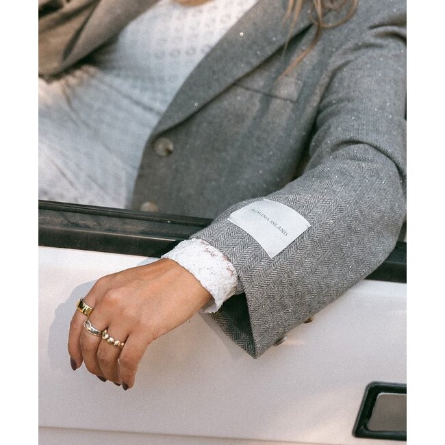 Bolina Island Bolina island Perla blazer