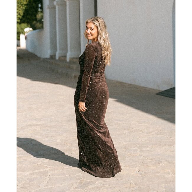 Bolina Island Bolina Island fiesta dress