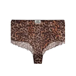 Love Stories Love stories Chrissy leopard