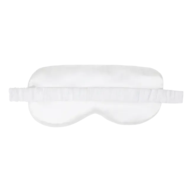 Love Stories Love Stories Sleepmask Off White