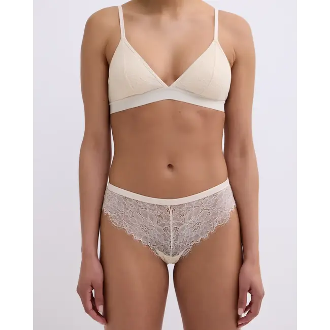 Love Stories Love Stories Gloria Off White