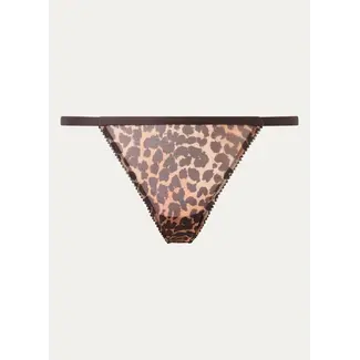 Love Stories Love Stories Rosie Leopard