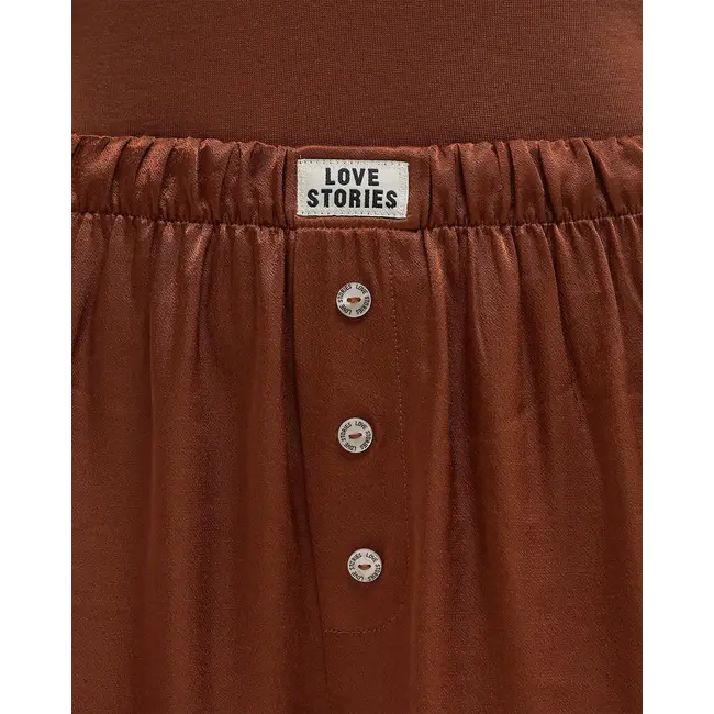 Love Stories Love Stories James Brown