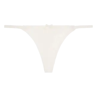 Love Stories Love Stories Roomie Off White