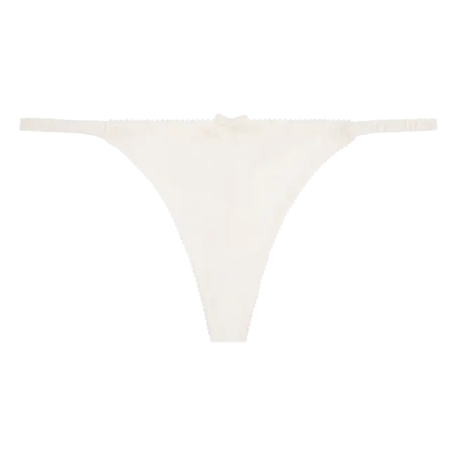 Love Stories Love Stories Roomie Off White