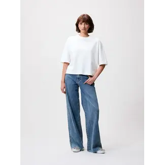 Catwalk Junkie CATWALK JUNKIE - LOOSE FIT T-SHIRT - OFF WHITE