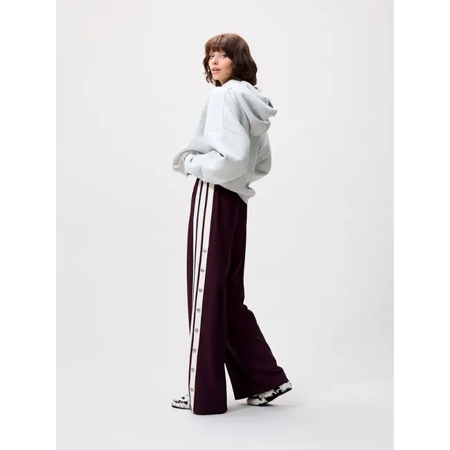 Catwalk Junkie CATWALK JUNKIE - SIDE BUTTON TRACKSUIT - WINETASTING