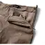Depeche DEPECHE - AVA SUEDE PANT FULL LENGTH - DUSTY TAUPE