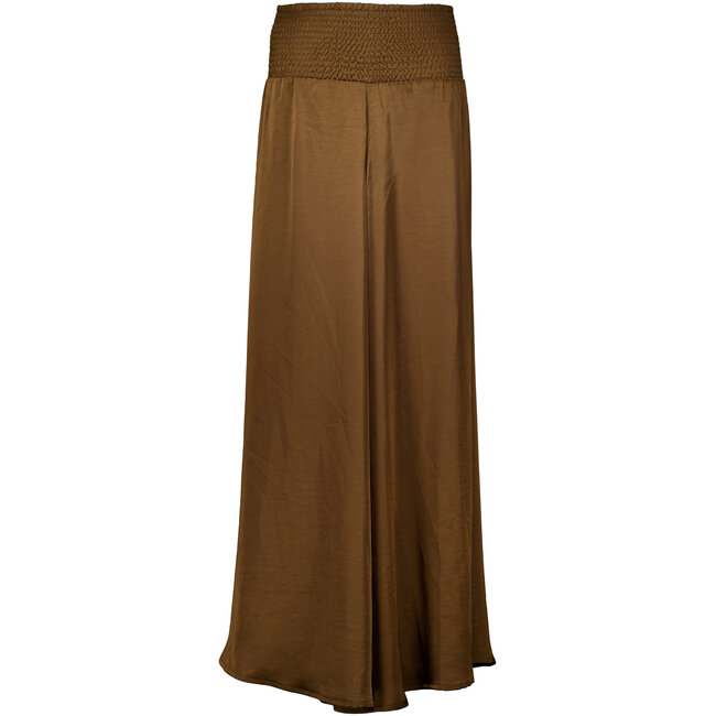 Bolina Island BOLINA ISLAND -  CARIÑO FLARE - BROWN