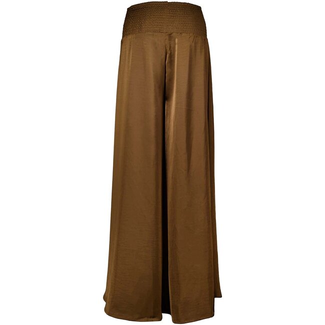 Bolina Island BOLINA ISLAND -  CARIÑO FLARE - BROWN