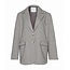 Bolina Island BOLINA ISLAND - PERLA BLAZER - GREY