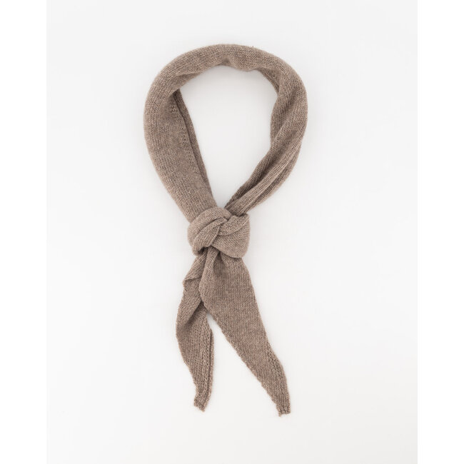 BY JEAN FAVORITES BY JEAN FAVORITES - KAIA SCARF - TAUPE