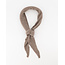BY JEAN FAVORITES BY JEAN FAVORITES - KAIA SCARF - TAUPE