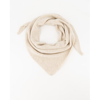 BY JEAN FAVORITES BY JEAN FAVORITES - KAIA SCARF - CREAM