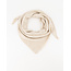 BY JEAN FAVORITES BY JEAN FAVORITES - KAIA SCARF - CREAM