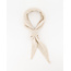 BY JEAN FAVORITES BY JEAN FAVORITES - KAIA SCARF - CREAM