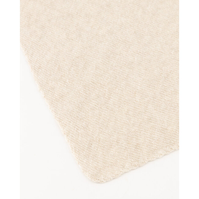 BY JEAN FAVORITES BY JEAN FAVORITES - KAIA SCARF - CREAM