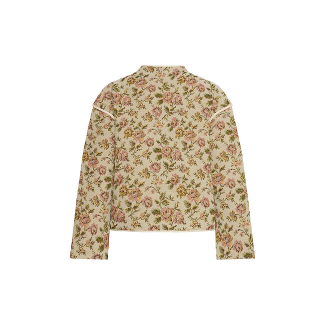 Atelier Reve ATELIER REVE - IRMARIA JACKET - JAQUARD