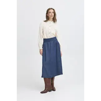 Atelier Reve ATELIER REVE - IRJOSE BLOUSE - BIRCH