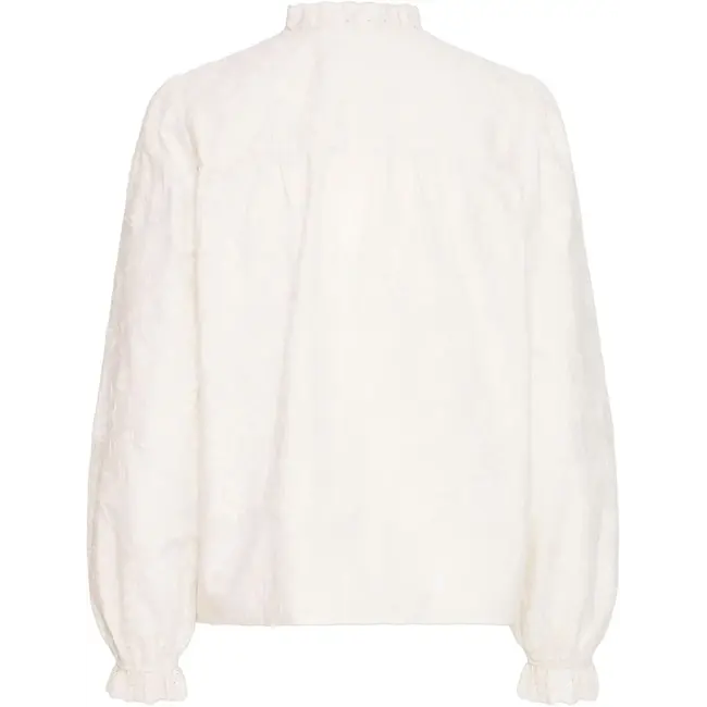 Atelier Reve ATELIER REVE - IRJOSE BLOUSE - BIRCH