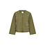 Atelier Reve ATELIER REVE - IRQUINNA JACKET - OLIVE GREEN