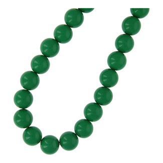 Fushi Fushi Ketting 16mm acryl kralen groen