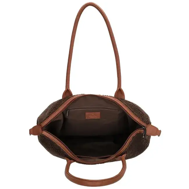 Charm CHARM LONDON - BUCKINGHAM TEDDY SCHOUDERTAS - DONKERBRUIN