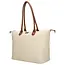 Charm CHARM LONDON - BUCKINGHAM PALACE LAPTOPTAS 15,6 inch - BEIGE