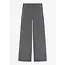 Catwalk Junkie CATWALK JUNKIE - JOGGER TROUSERS WITH PIPPING - DARK GREY MELANGE