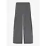 Catwalk Junkie CATWALK JUNKIE - JOGGER TROUSERS WITH PIPPING - DARK GREY MELANGE