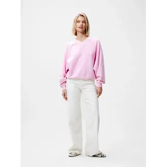 Catwalk Junkie CATWALK JUNKIE - SWEATER WITH V-NECK - FAIRY TALE