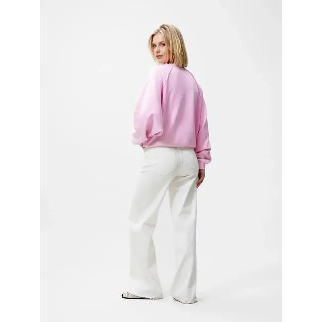 Catwalk Junkie CATWALK JUNKIE - SWEATER WITH V-NECK - FAIRY TALE