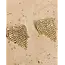 Carmen Collectables CARMEN LORENZA - GLITTERSTORM EARRINGS