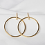 Carmen Collectables CARMEN LORENZA - LAUREN HOOPS