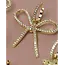 Carmen Collectables CARMEN LORENZA - BOWTIFUL BIG EARRING