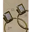 Carmen Collectables CARMEN LORENZA - IVY EARRINGS