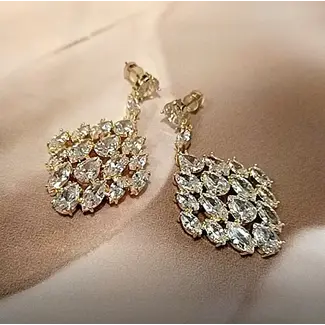 Carmen Collectables CARMEN LORENZA - CHAMPAGNE DROPS