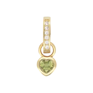 All The Luck In The World ALL THE LUCK IN THE WORLD - WONDER BEDEL LICHTGROEN HART