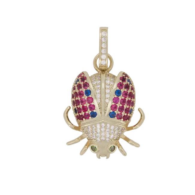 All The Luck In The World ALL THE LUCK IN THE WORLD - WONDER BEDEL KEVER