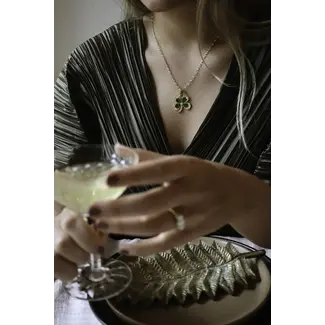 All The Luck In The World ALL THE LUCK IN THE WORLD - WONDER BEDEL KLAVER VIER