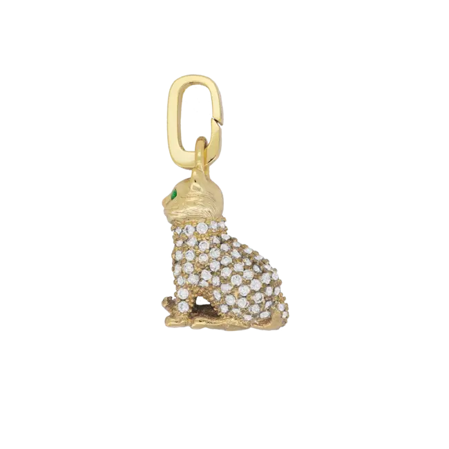 All The Luck In The World ALL THE LUCK IN THE WORLD - WONDER BEDEL ZITTENDE KAT CIRKONIA