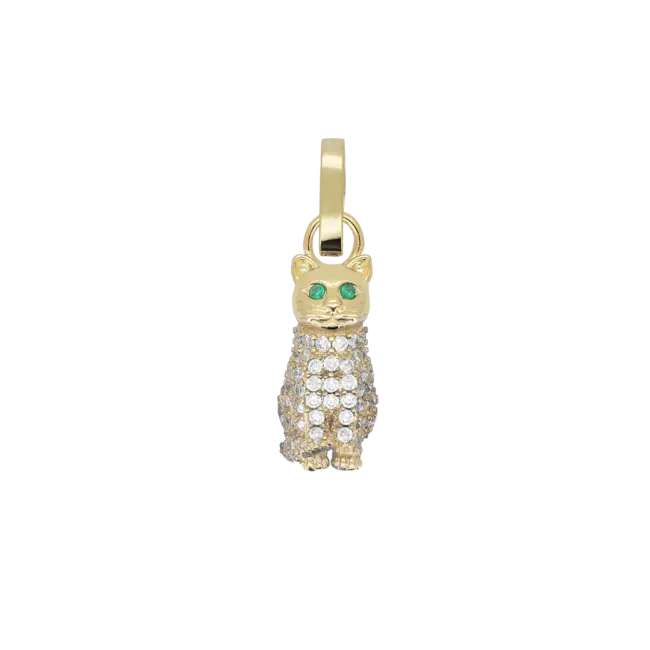 All The Luck In The World ALL THE LUCK IN THE WORLD - WONDER BEDEL ZITTENDE KAT CIRKONIA