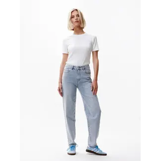 Catwalk Junkie CATWALK JUNKIE - BARREL JEANS - BLUE