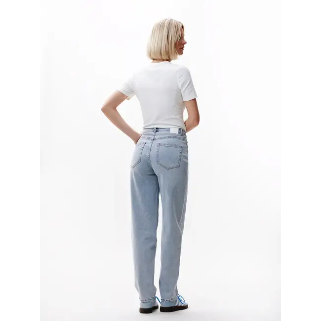 Catwalk Junkie CATWALK JUNKIE - BARREL JEANS - BLUE