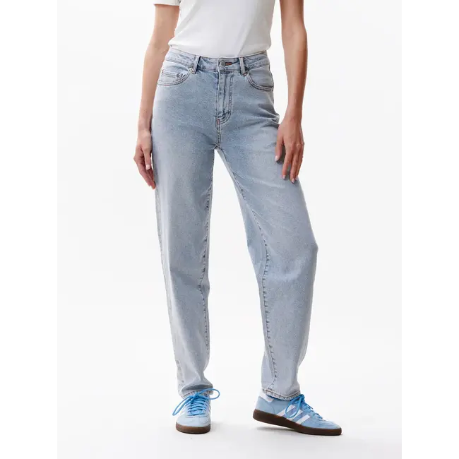 Catwalk Junkie CATWALK JUNKIE - BARREL JEANS - BLUE